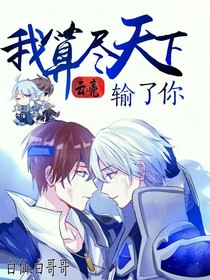 王者荣耀之云亮:我算尽天下，输了你