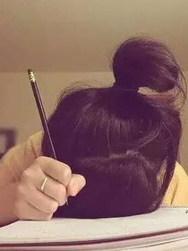 學習時早戀的過程