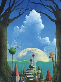 暗戀是一場盛大的啞劇