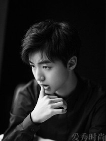 王俊凱愛妻之約