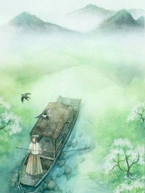 坐等桃花开