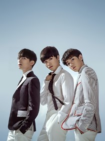 tfboys之爱永驻