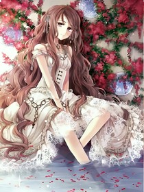 為君之名