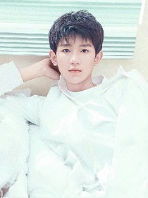 我与男神的故事
