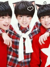 tfboys雪之恋