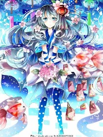 沐兮的日常生活