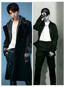 TFBOYS之夢報(bào)復(fù)林氏千金