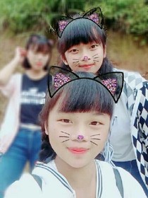 我爱的那个女孩