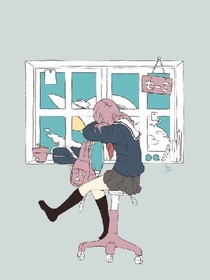 EXO之女配你宠吗