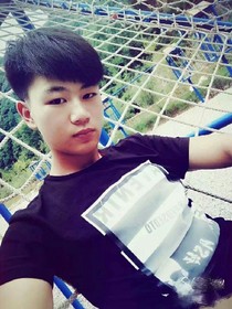 都市美男子