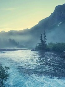 千山万水，我们一起去看