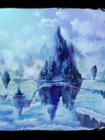 斗破天際