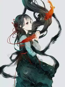青清紫罗兰