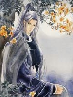圣王重臨