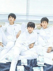 tfboys之完美成長(zhǎng)