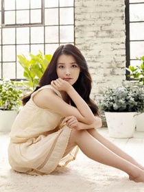 舞法天女之沐颜天女