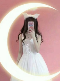 甜蜜甜甜圈