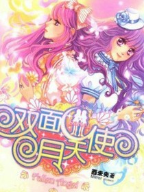 雙面月天使