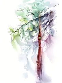 千年.蝶