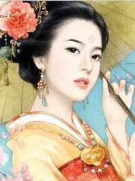 极品女仙之修仙空间