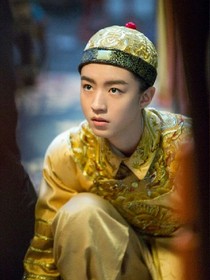 凱皇獨(dú)寵：傲嬌小寵妃