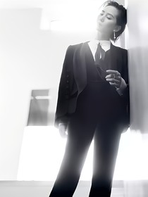 警察追女仔