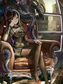 亲爱的女王大人