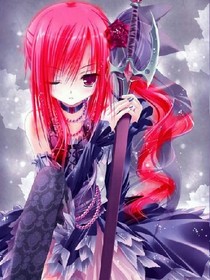守护甜心之冰泪花痕