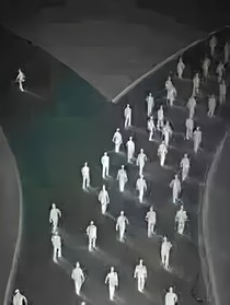 风中的笔墨年代