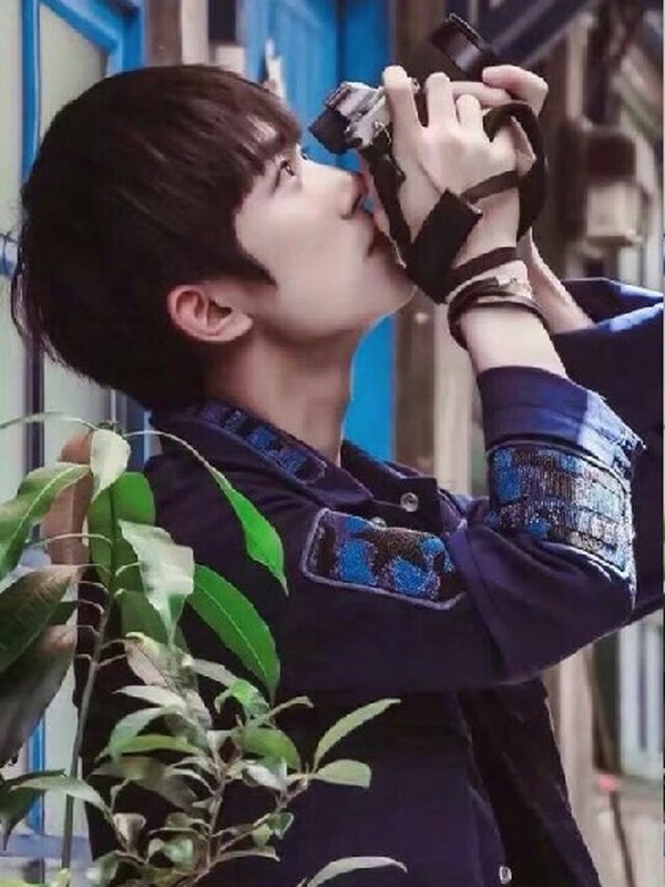 TFBOYS之千总的恶魔少女