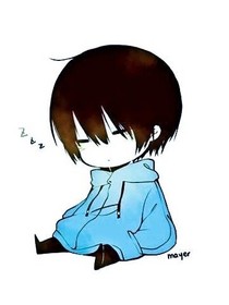 亲爱的CP小日常