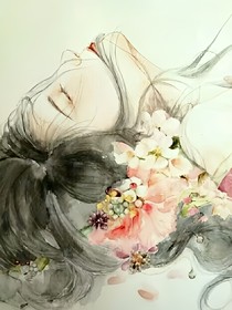 圣沁的復(fù)仇公主