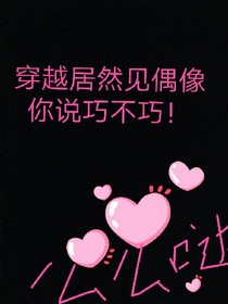 穿越居然见偶像
