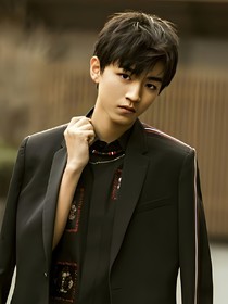 tfboys之我的青春不散場