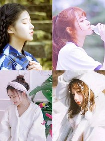 花心少女的命中注定