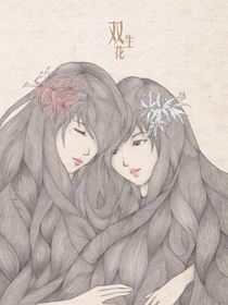 双生花生生不息