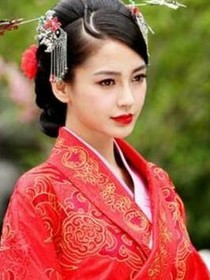 王妃大咖萌小七選夫記
