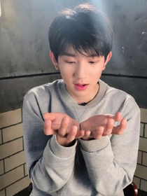 tfboys之公子玉無(wú)雙2