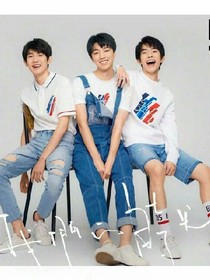 TFBOYS我恨你們恨之入骨