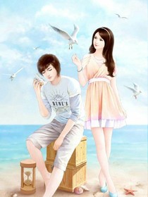 腹黑竹馬：青梅哪里逃