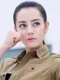 鹿少的军妻