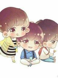 TFBOYS之人鱼在身边