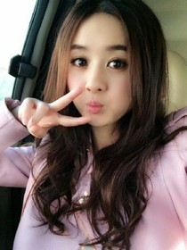 赵丽颖的大脱变