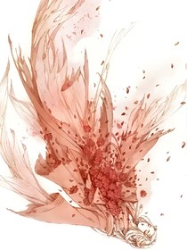 倾城妖娆:这天下，我要了