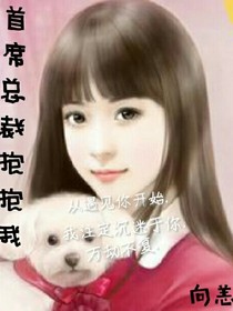 首席总裁抱抱我