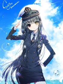飞过星空