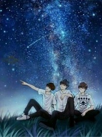 TFBOYS之今生遇见他（她）