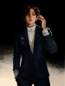邊伯賢：邪魅女王追緝令。