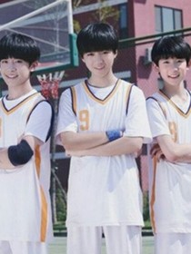 tfboys三只小猫