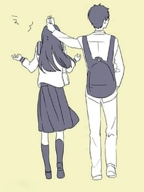 缘来夏暮